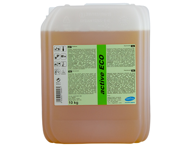 active Eco