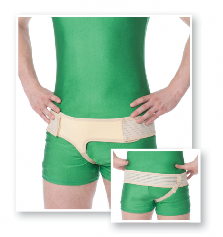 თიაქრის ბანდაჟი ორმხრივი