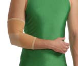 იდაყვის სახსრის ელასტიური ფიქსატორი