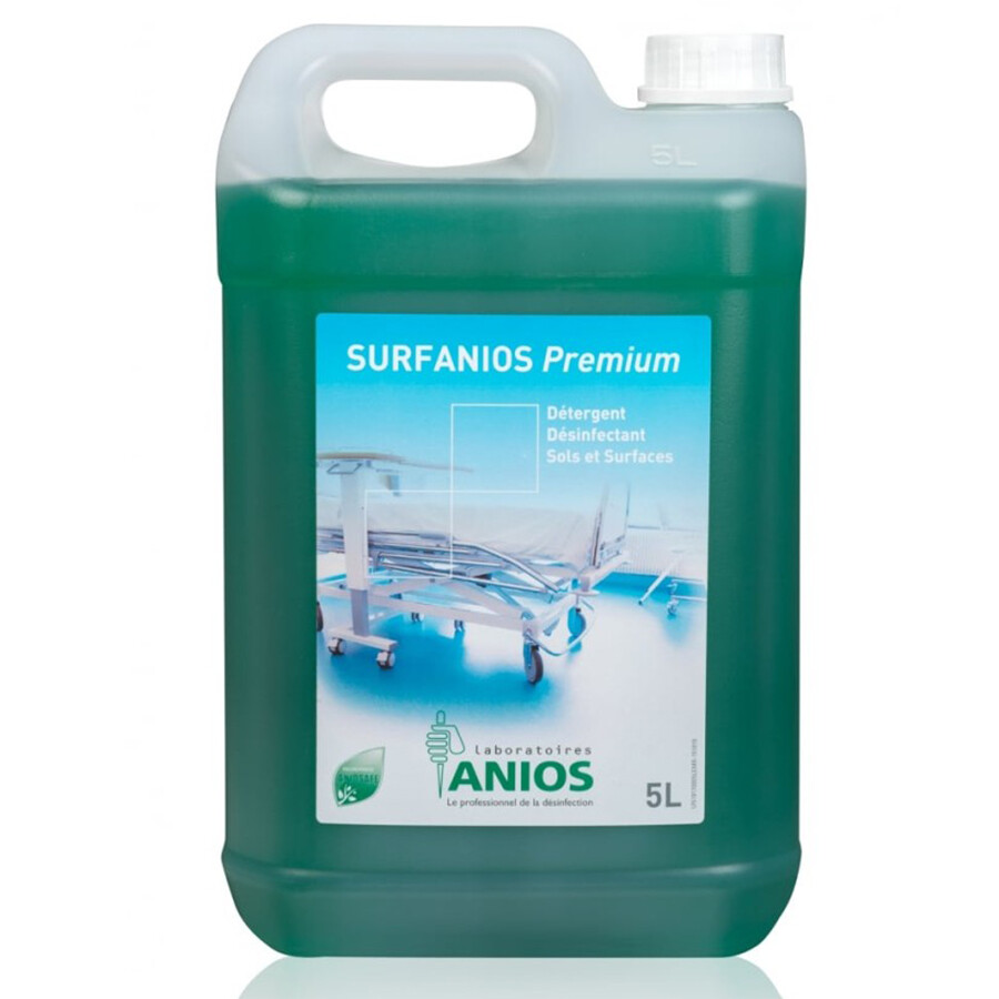 SURFANIOS PREMIUM  სურფანიოს პრემიუმი 5 Lt