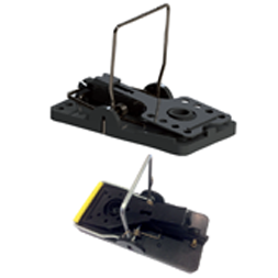 ხაფანგი   ვირთხებისთვის - IRT SNAP TRAP