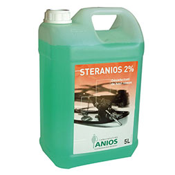 STERANIOS 2%  სტერანიოს 2%